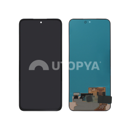 Ecran Complet Galaxy S24 FE (S721B) (Sans châssis)