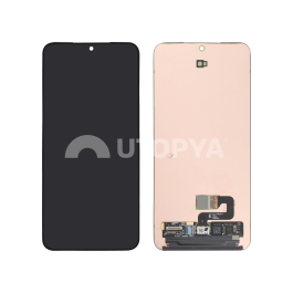 Ecran Complet Galaxy S24+ (S926B) (Sans châssis)