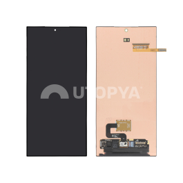 Ecran Complet Galaxy S24 Ultra (S928B) (Sans châssis)