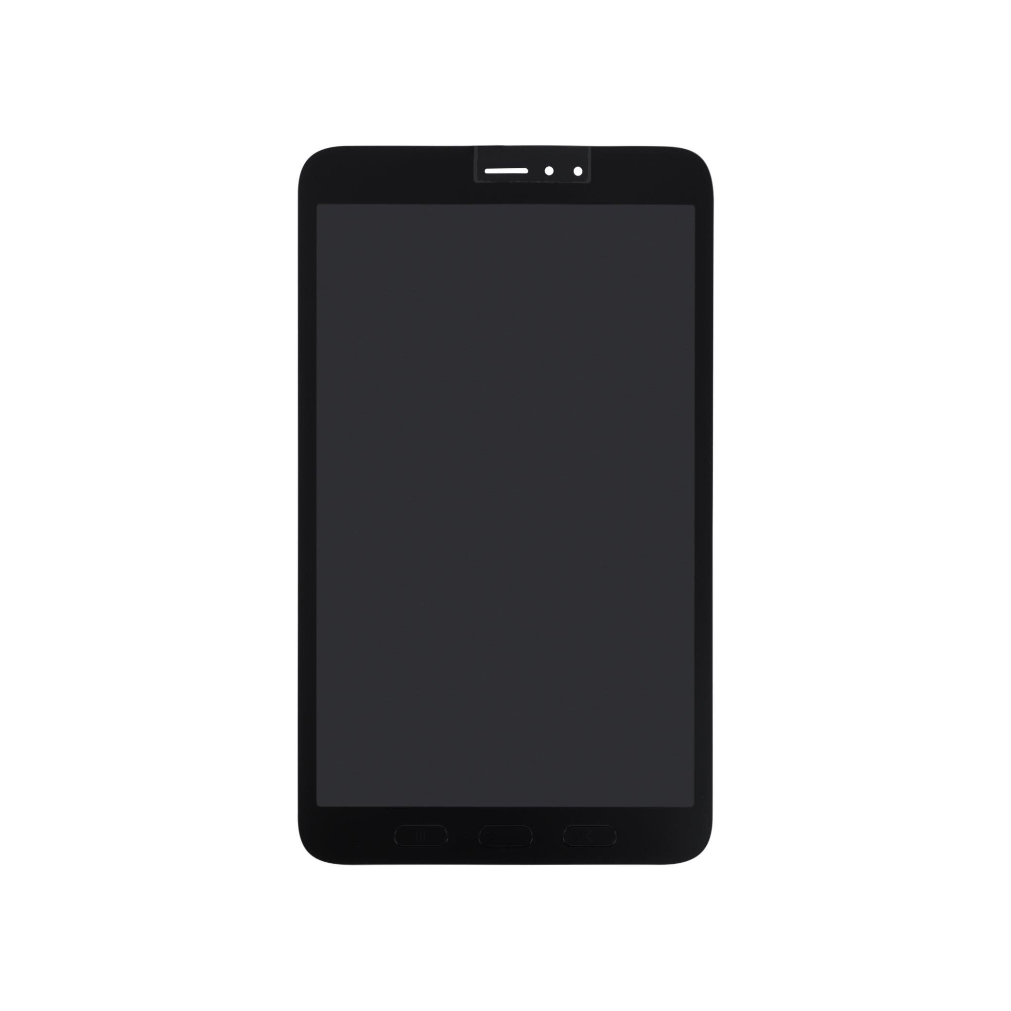 Ecran Complet Galaxy Tab Active 3 (T575)