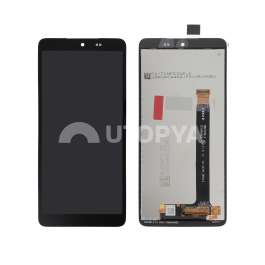Ecran Complet Galaxy Xcover 5 G525F (ReLife)