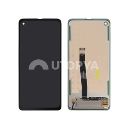 Ecran Complet Galaxy Xcover Pro (G715F)