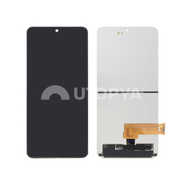 Ecran Complet Galaxy Z Flip4 (F721B) (Sans châssis)
