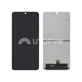 Ecran Complet Galaxy Z Flip4 (F721B) (Sans châssis)