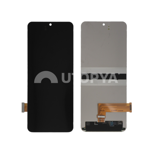 Ecran Complet Galaxy Z Flip6 (F741B) (Sans Châssis)