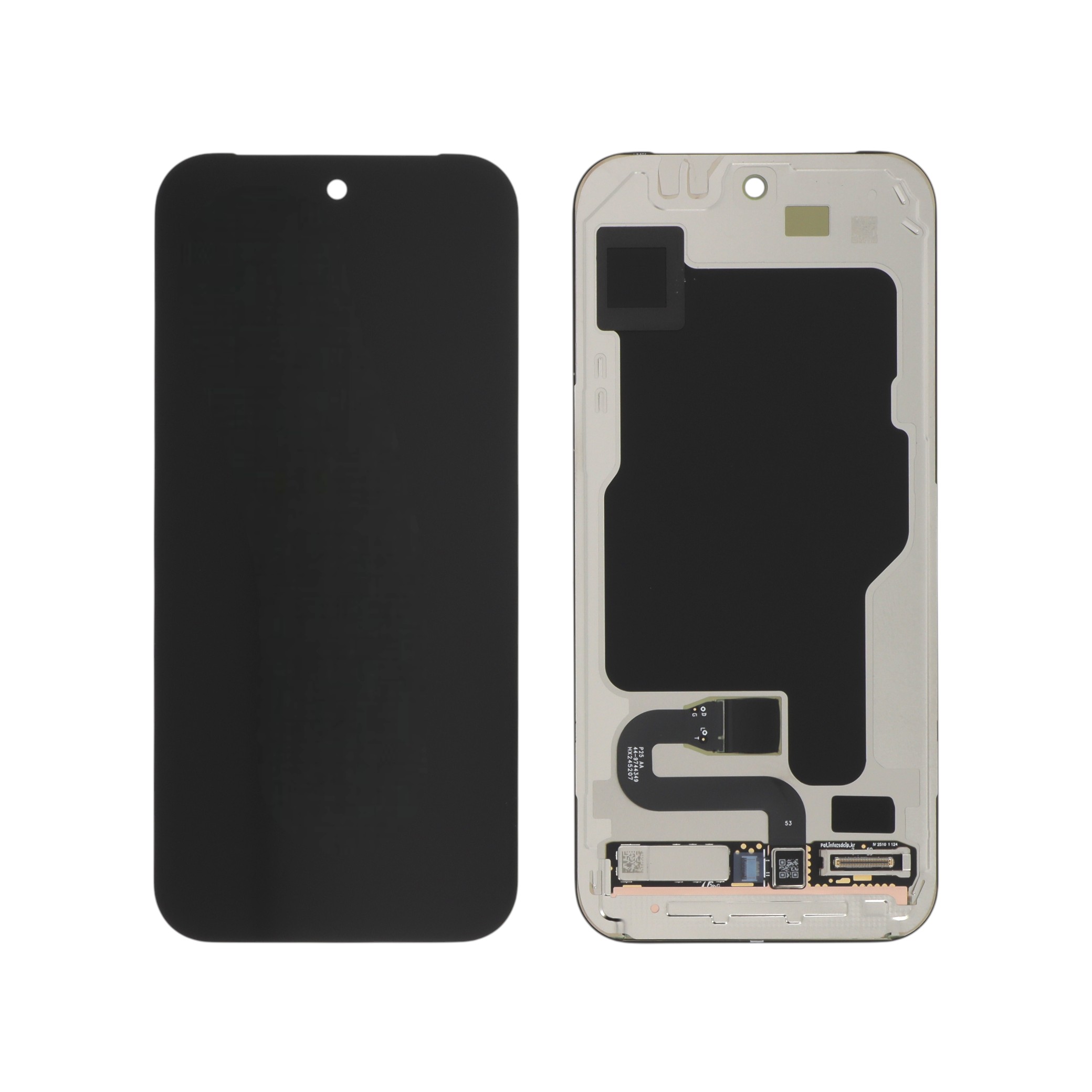 Ecran Complet Google Pixel 10 Pro (Sans Châssis)