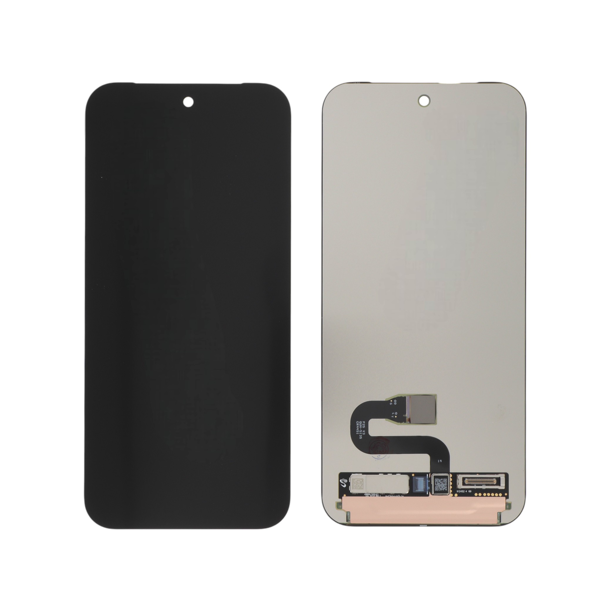Ecran Complet Google Pixel 10 Pro XL (Sans Châssis) (ReLife)
