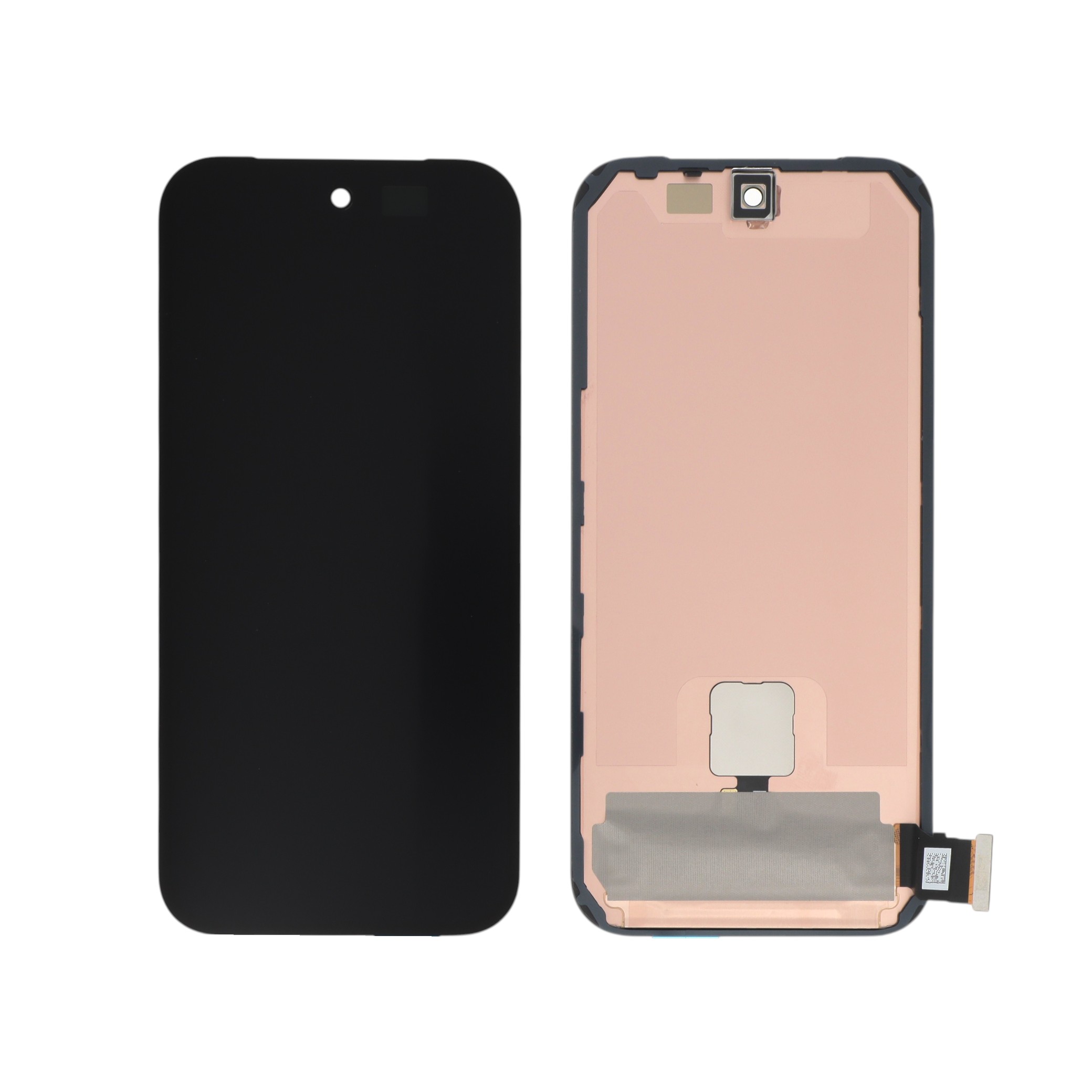Ecran Complet Google Pixel 10a