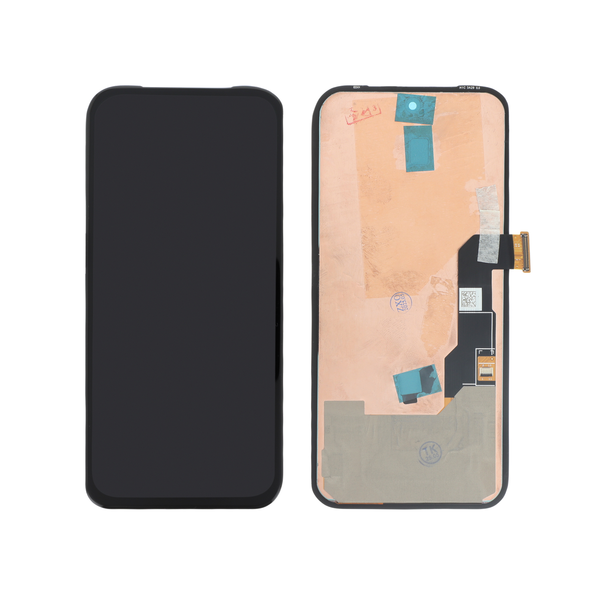 Ecran Complet Google Pixel 8a