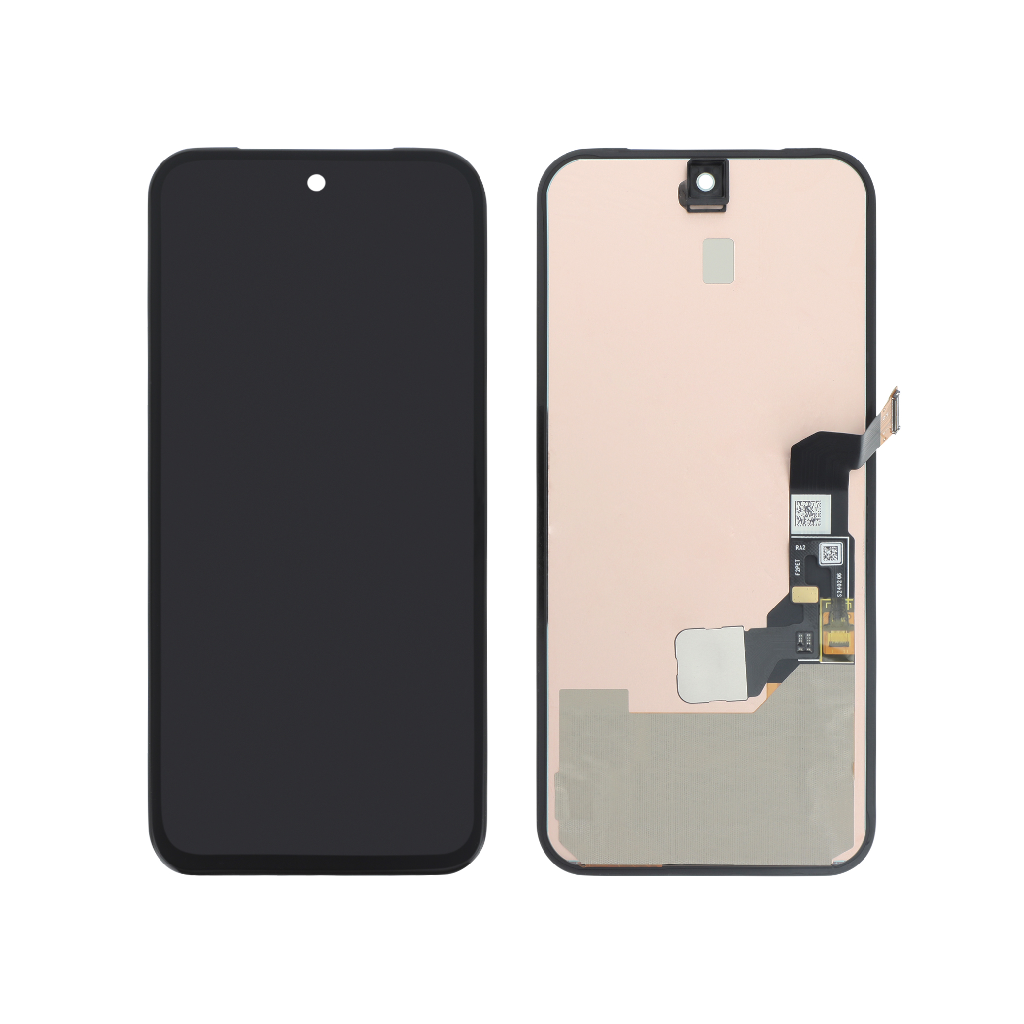 Ecran Complet Google Pixel 8a