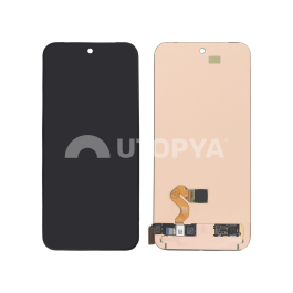 Ecran Complet Google Pixel 9 Pro XL (Sans Châssis) (ReLife)