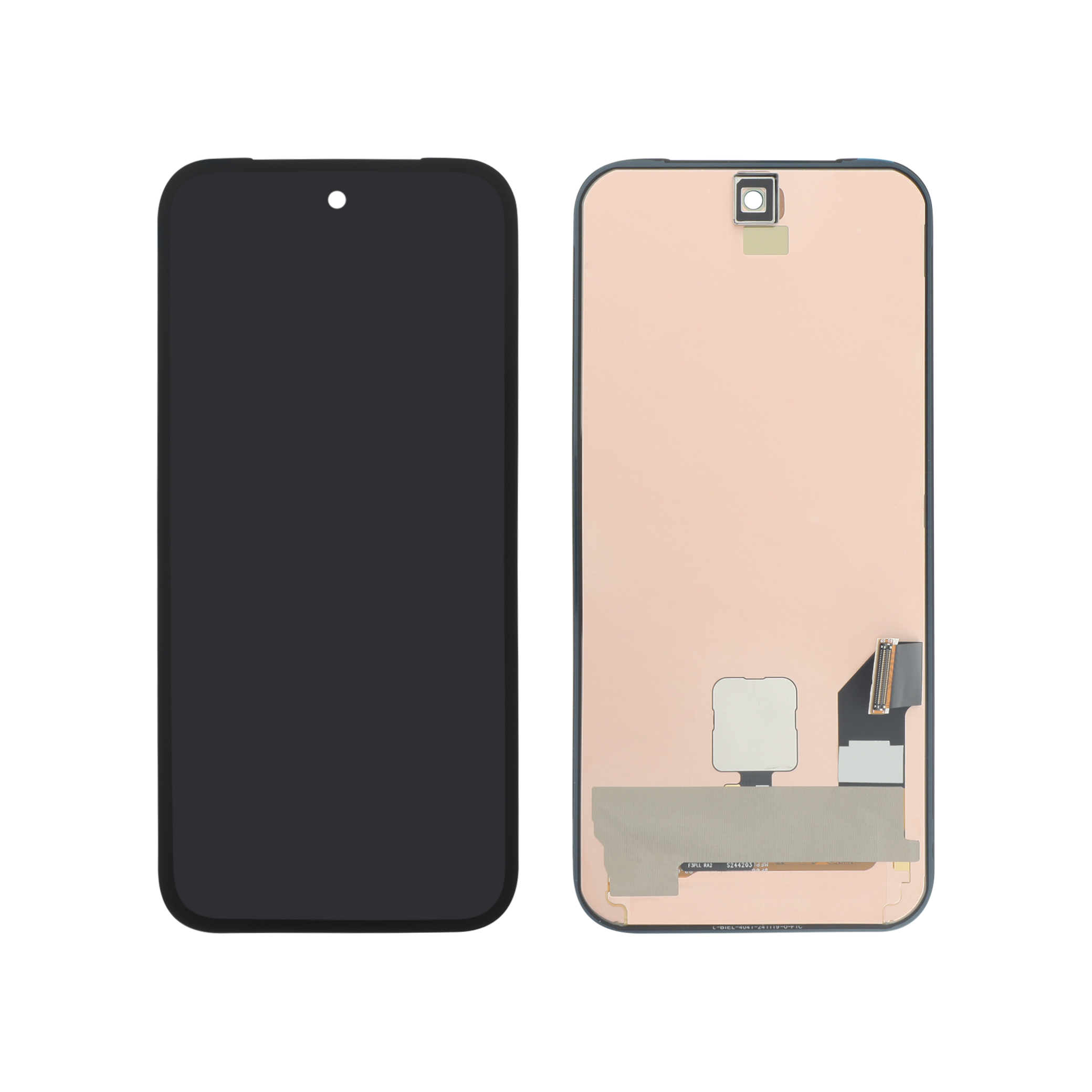 Ecran Complet Google Pixel 9a