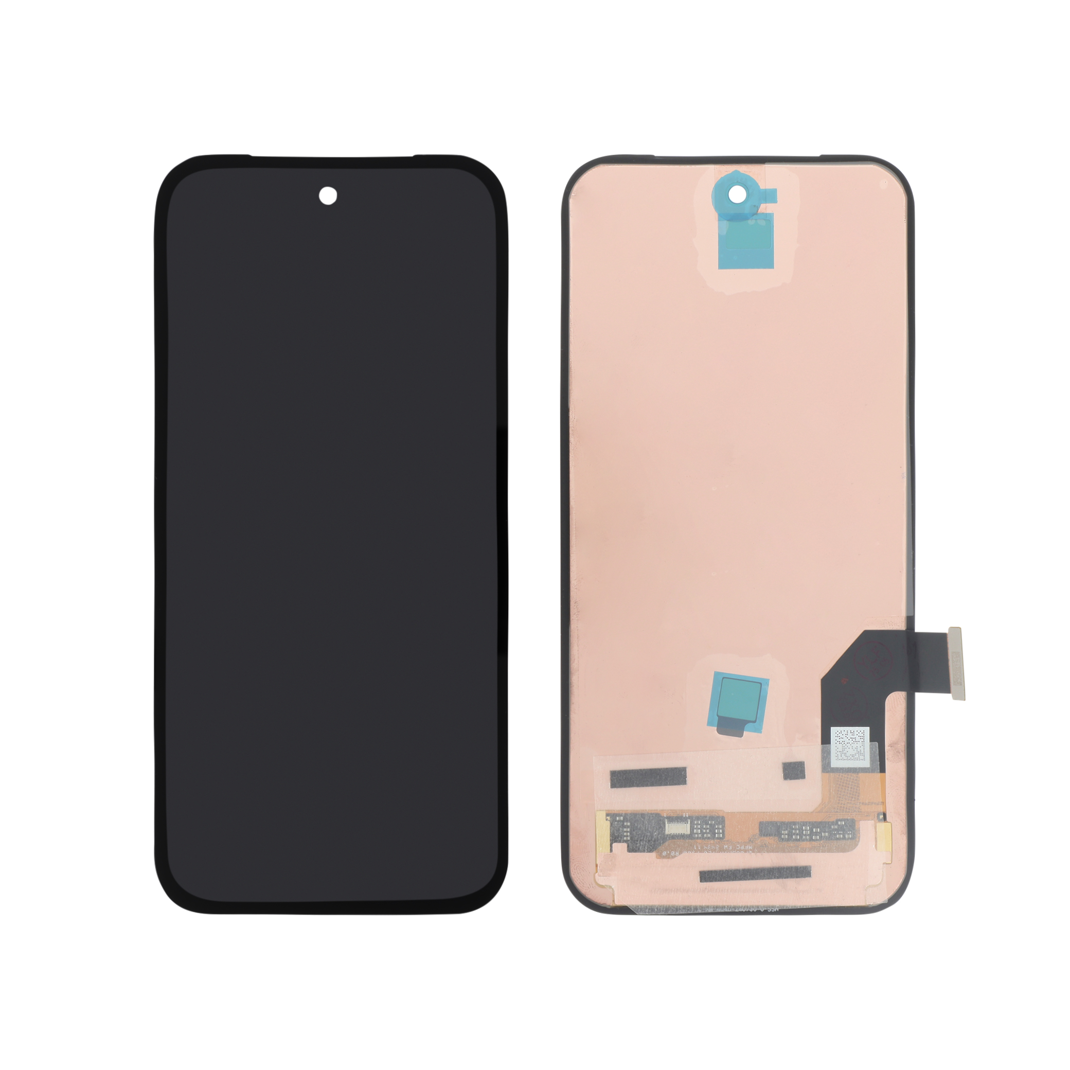 Ecran Complet Google Pixel 9a
