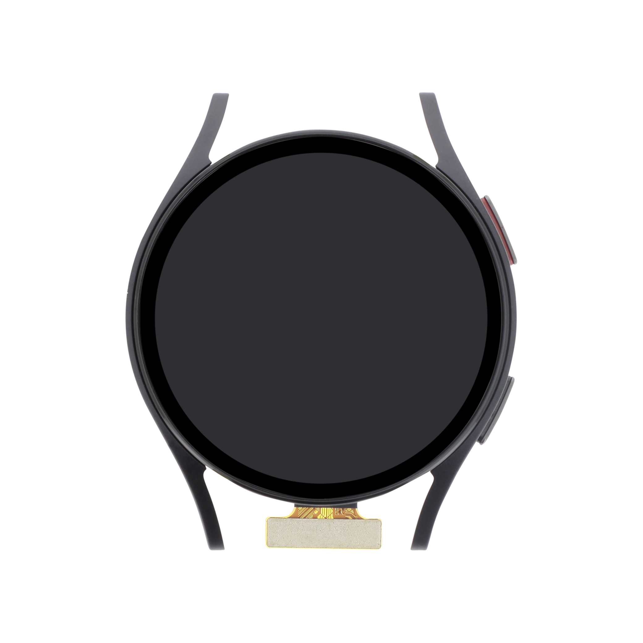 Ecran Complet Gris Galaxy Watch 6 LTE (40mm) (R935)
