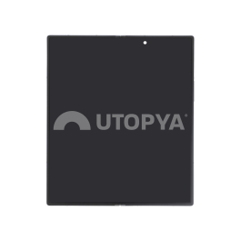 Ecran Complet Gris Galaxy Z Fold6 (F956B)
