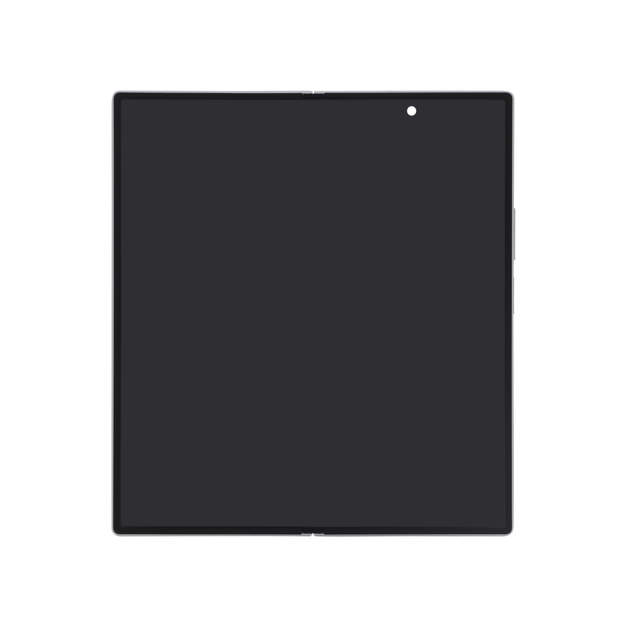 Ecran Complet Gris Galaxy Z Fold7 (F966B)