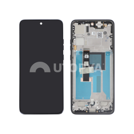Ecran Complet Gris Motorola Edge 50 Neo