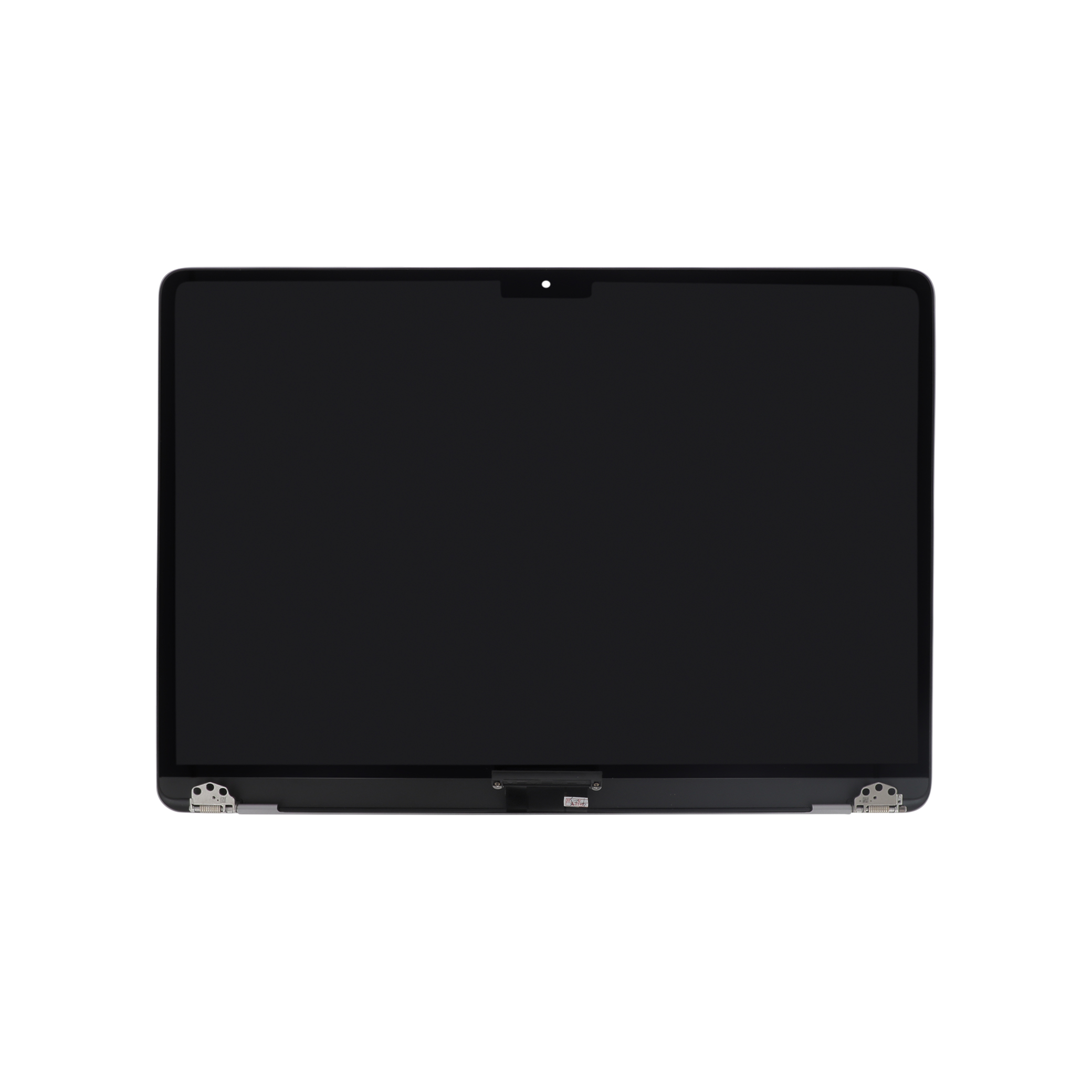Ecran Complet Gris Sidéral MacBook Air 13" (A3113) (Sans Logo)