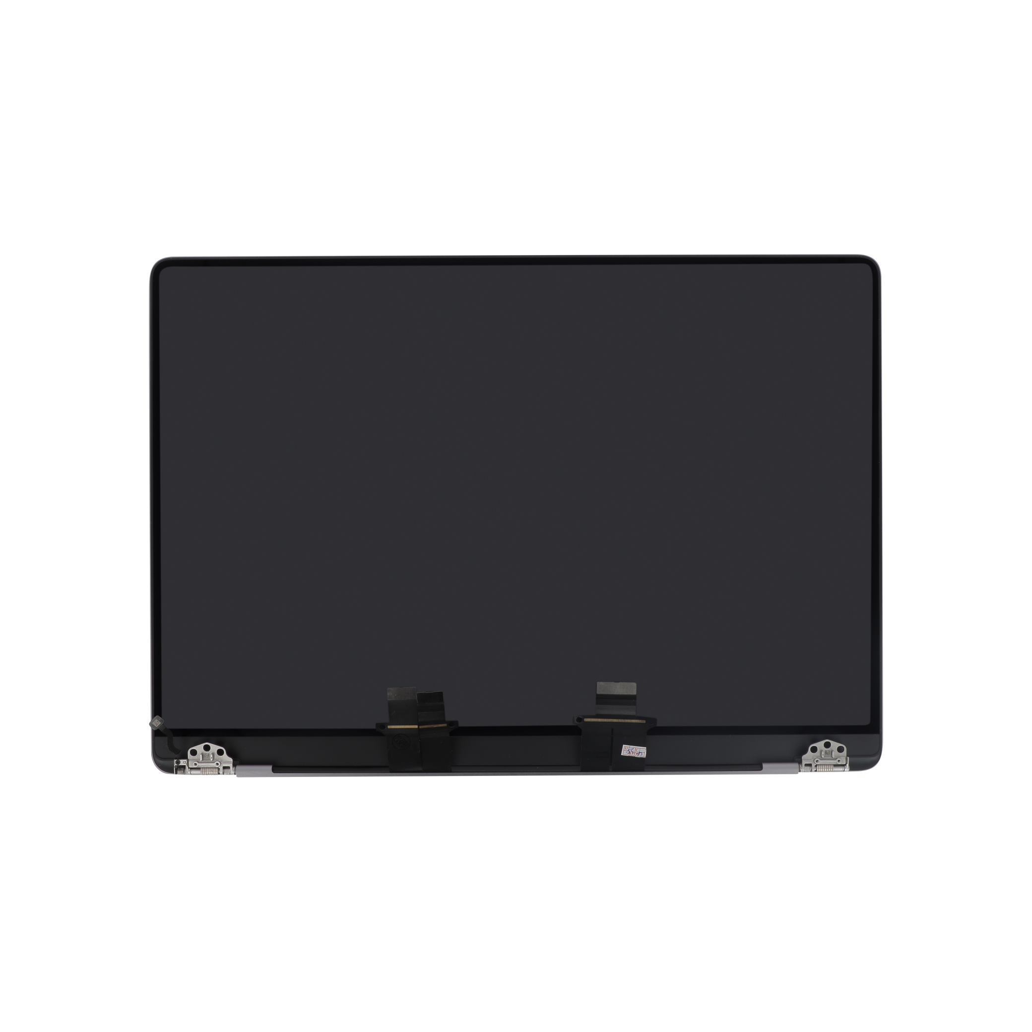 Ecran Complet Gris Sidéral MacBook Pro 14" (A2442/A2779/A2992/A2918) (Sans Logo)