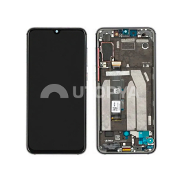 Ecran Complet Gris Xiaomi Mi 9 SE