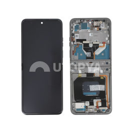 Ecran Complet Hématite Motorola Razr 70