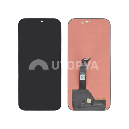 Ecran Complet Honor 200 Lite (Sans Châssis) (ReLife)