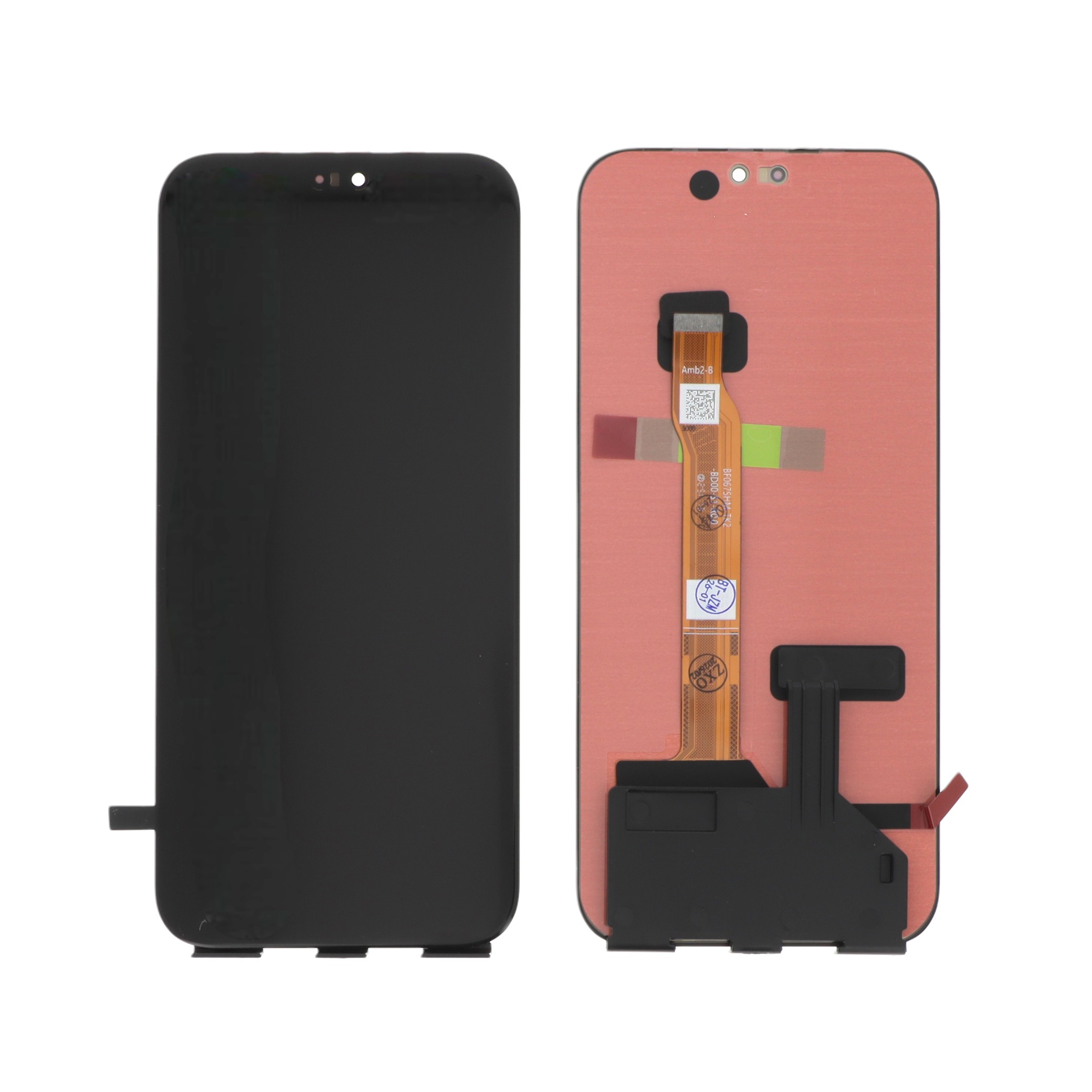 Ecran Complet Honor 400 Lite (Sans Châssis) (ReLife)
