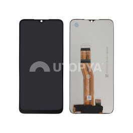Ecran Complet Honor 70 Lite/X8 5G/X6 (sans châssis)
