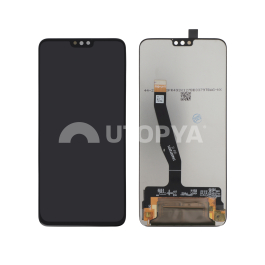 Ecran Complet Honor 8X/9X Lite (sans châssis)