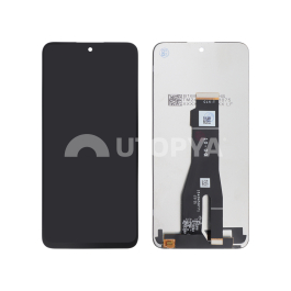 Ecran Complet Honor 90 Smart/X7b (Sans Châssis)