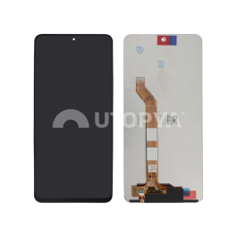 Ecran Complet Honor Magic 4 Lite 4G/5G (sans châssis)