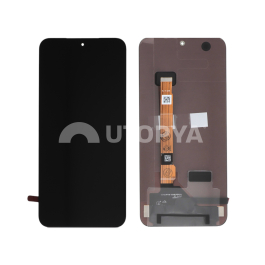 Ecran Complet Honor Magic8 Lite (Sans Châssis) (ReLife)