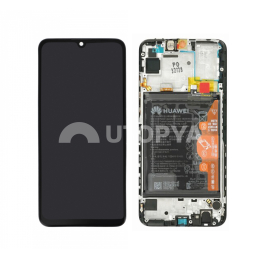 Ecran Complet Huawei P Smart 2020 (Batterie Intégrée)