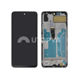 Ecran Complet Huawei P Smart 2021 (Avec Châssis)