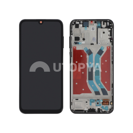 Ecran Complet Huawei P Smart S/Y8p (avec châssis)