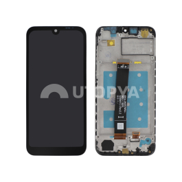 Ecran Complet Huawei Y5 2019 (avec châssis)