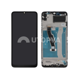 Ecran Complet Huawei Y6P/Honor 9A (Avec Châssis)