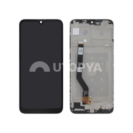 Ecran Complet Huawei Y7 2019 (Avec Châssis)