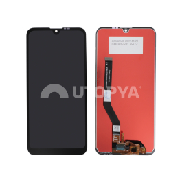 Ecran Complet Huawei Y7 2019 (Sans Châssis)