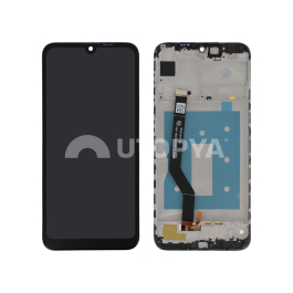 Ecran Complet Huawei Y7 Prime 2019 (avec châssis)