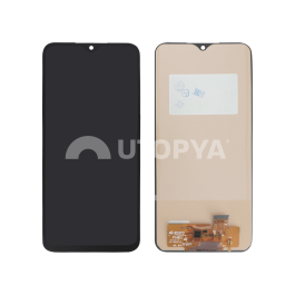 Ecran Complet Incell Galaxy A15 4G/5G (A155F/A156B) (Sans Châssis)