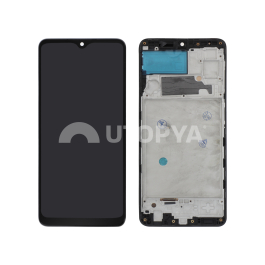 Ecran Complet Incell Galaxy A22 4G (Avec châssis)