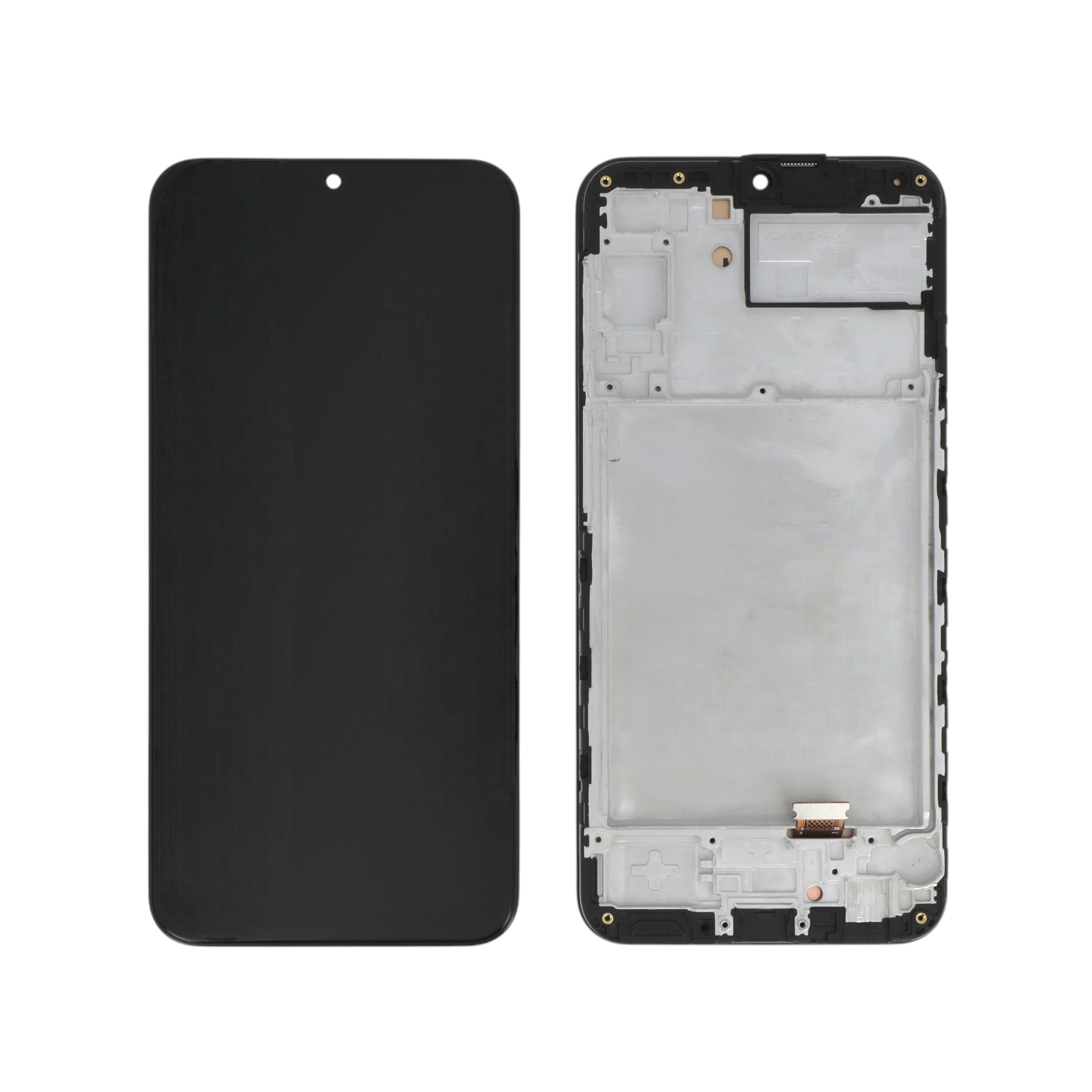 Ecran Complet Incell Galaxy A24 (A245F) (Avec Châssis)