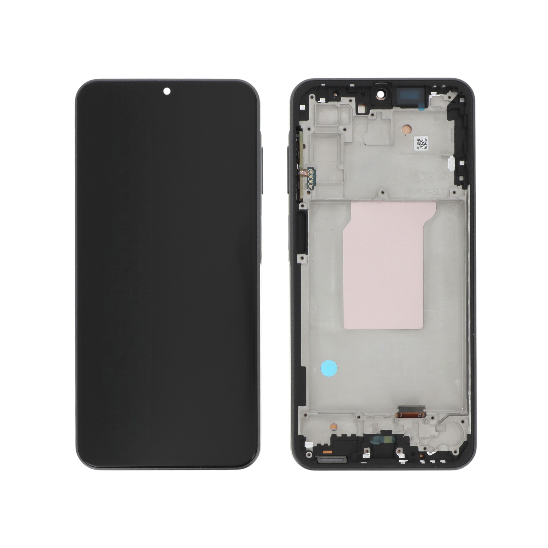 Ecran Complet Incell Galaxy A26 5G (A266B) (Avec Châssis)