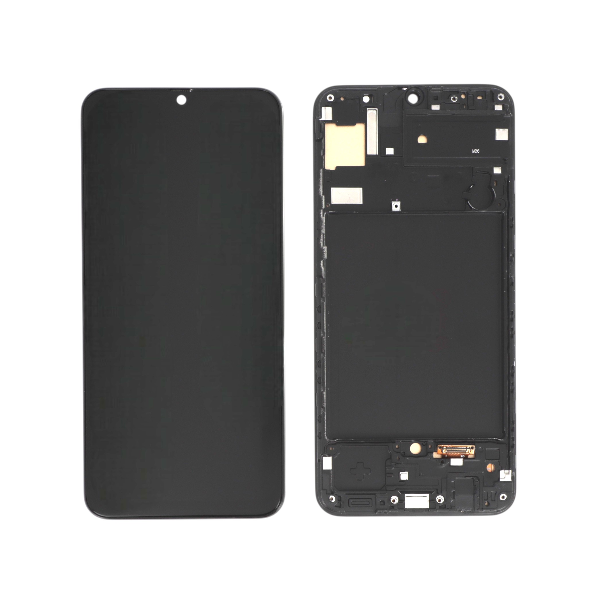 Ecran Complet Incell Galaxy A30 (A305F) (Avec Châssis)