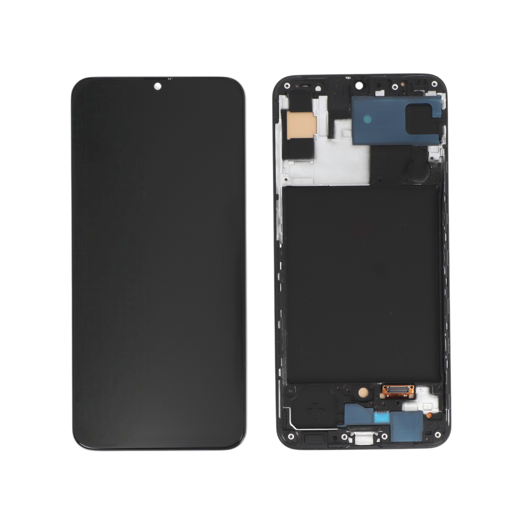 Ecran Complet INCELL Galaxy A30s (A307F)