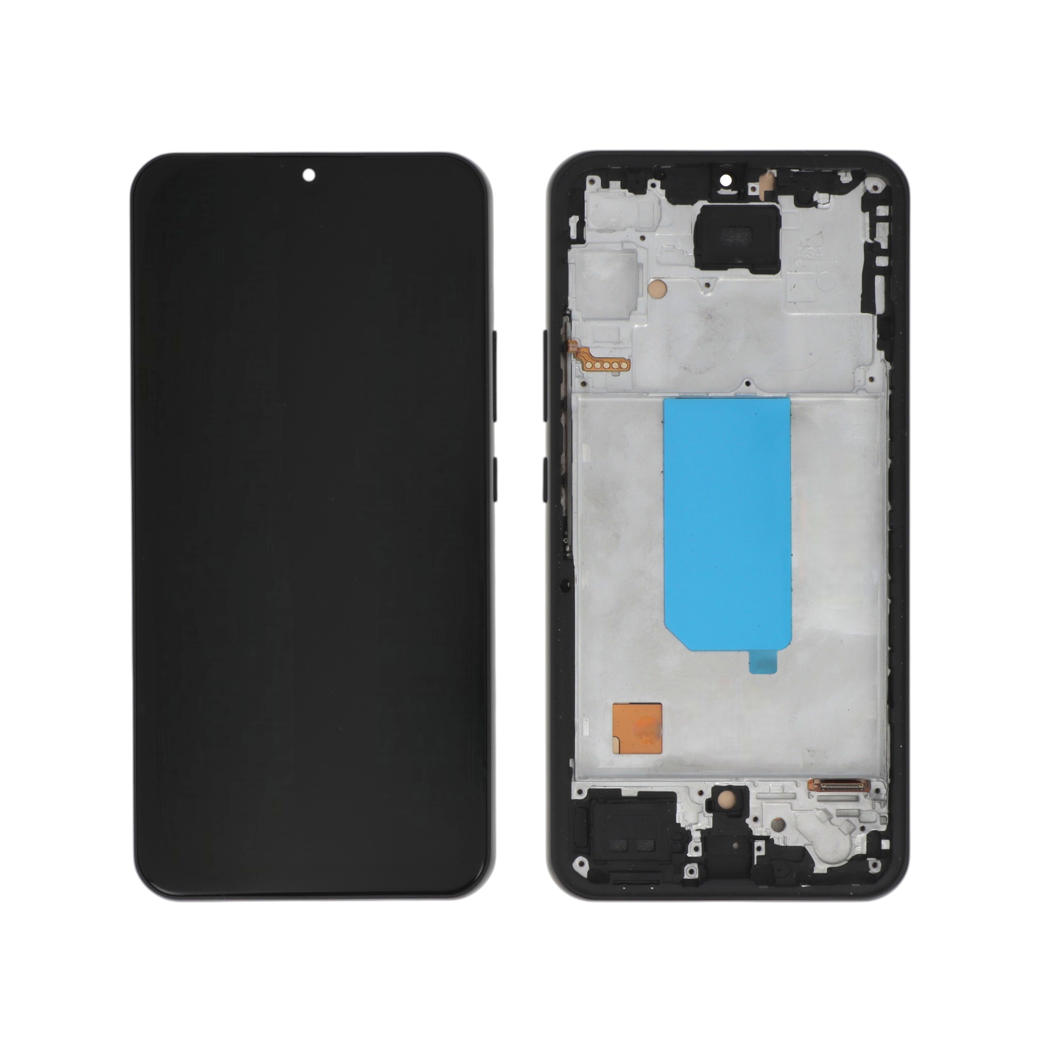 Ecran Complet Incell Galaxy A34 5G (A346B) (Avec Châssis)