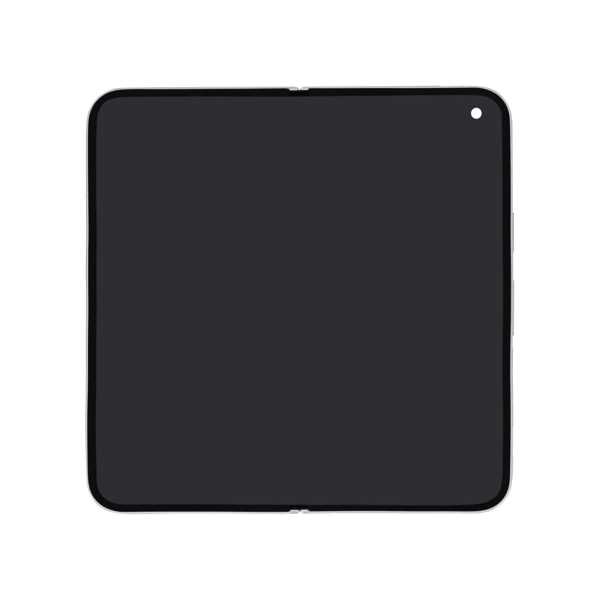 Ecran Complet Intérieur Porcelaine Google Pixel 9 Pro Fold