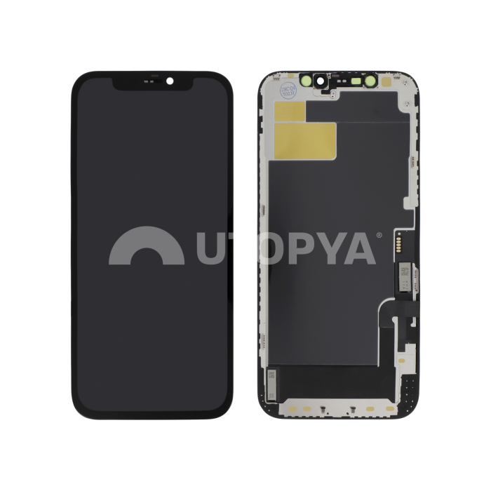 Ecran Complet iPhone 12/12 Pro (Alcalian)