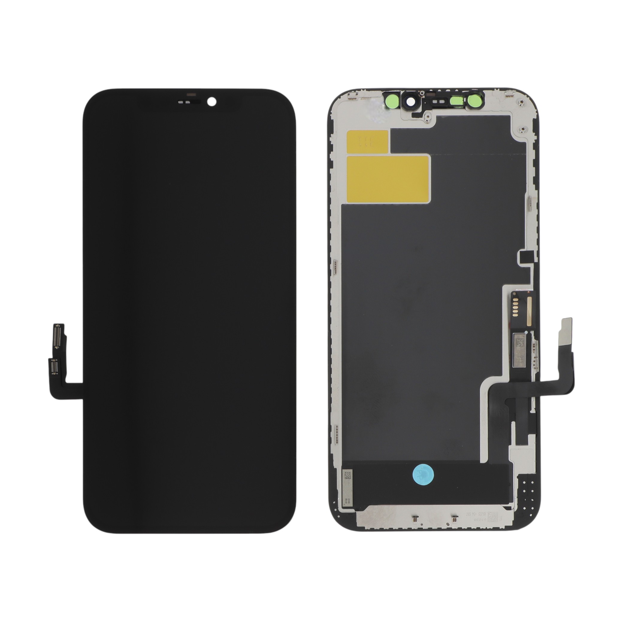 Ecran Complet iPhone 12/12 Pro (LTPS) (Prime)